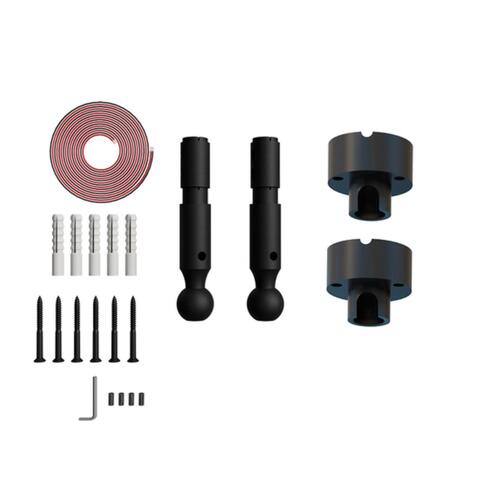 Комплект креплений для тросовой системы Arte Lamp SKYCROSS A600006N