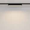 Трековый светильник Maytoni Basis TR080-1-12W3K-B