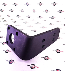 Кронштейн крыла 3CX (левый, уголок) | 331/31147 | Аналог