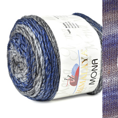 Пряжа Himalaya Mona (22110)