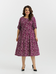 4715 Платье женское