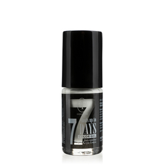 TF Лак для ногтей COLOR GEL  тон 249  Matte white/Матовый белый  8мл