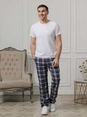 007 Брюки мужские