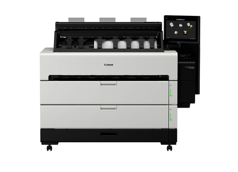 Струйный плоттер Canon imagePROGRAF TZ-30000