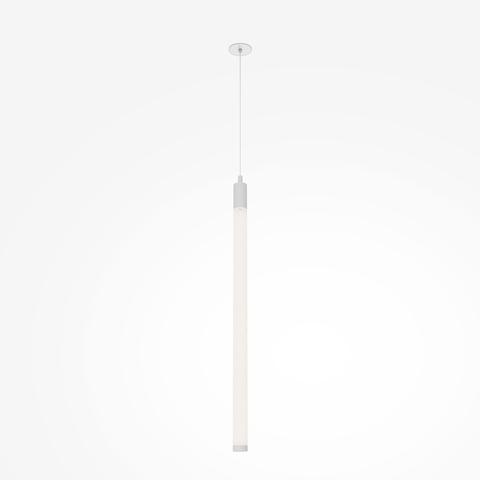 Основание для подвесного светильника Maytoni PA001-TRS-W