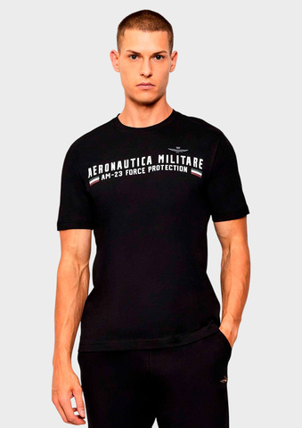 Футболка AERONAUTICA Manica Corta