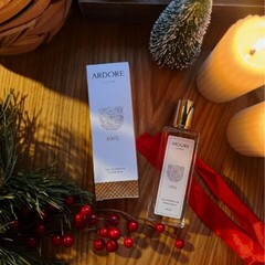 Парфюмерная вода Ardore SOUL унисекс 50 мл.