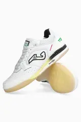 Футзалки Joma Top Flex Rebound 25 IN - белый