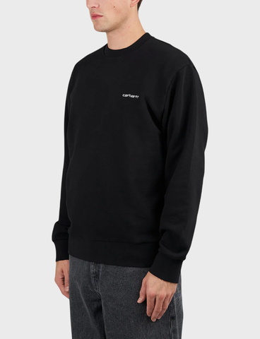 Свитшот CARHARTT WIP Script Embroidery