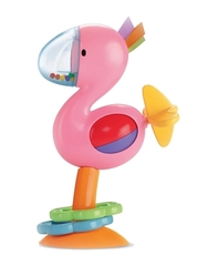 Fisher Price Игрушка для стола Фламинго (T7162)