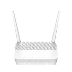 Роутер Wi-Fi Cudy GP1200V AC1200 с поддержкой GPON и VoIP