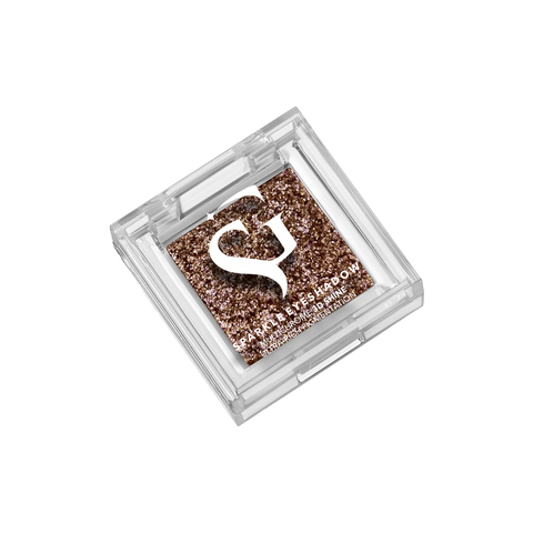 Спарклы для век Show Glow, тон 502