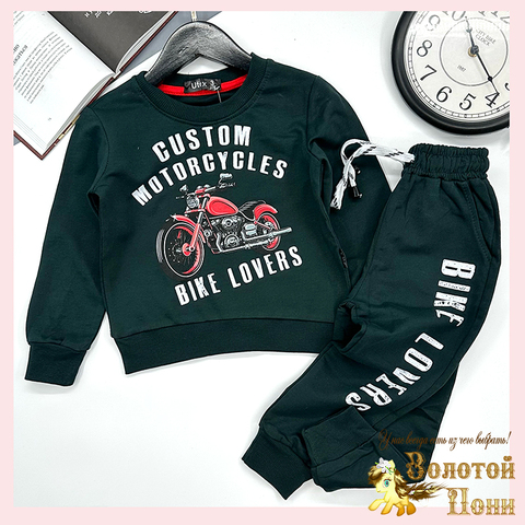 Костюм хлопок м (3-7) 251106-GV213