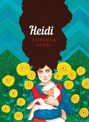 Heidi: The Sisterhood