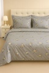 Комплект постельного белья МАК сатин, 100% хлопок