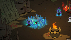 Blade Prince Academy (для ПК, цифровой код доступа)