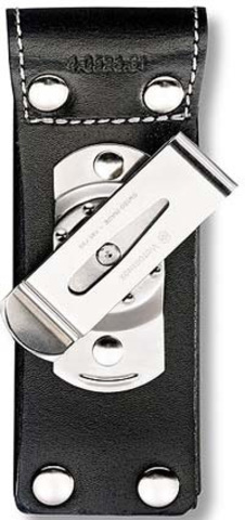 Чехол Victorinox с поворотной клипсой (4.0523.31)