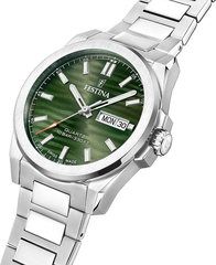 Часы мужские Festina F20073/4 Swiss made