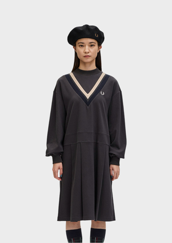 Платье FRED PERRY