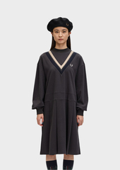 Платье FRED PERRY