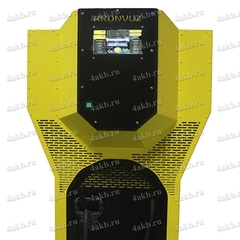 Tatkraft-Pro Зарядное устройство для погрузчиков /Kronvuz