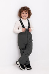 полукомбинезон  ВК 40005/24/2 ГР