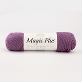 Пряжа Infinity Magic Plus 4622 светлый вереск