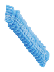 Защитные чехлы для наушников (50 пар одноразовых 65-85мм, 85-100)