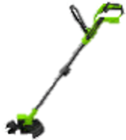 Триммер аккумуляторный Greenworks ST3002, 24V, 30 см, без АКБ и ЗУ (ST3002A3)