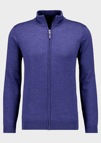 Кардиган RAGMAN Strick-Jacke