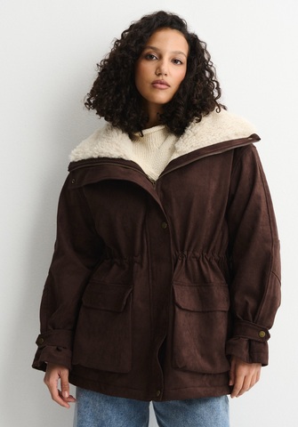 Парка Чоколатка шоколадный