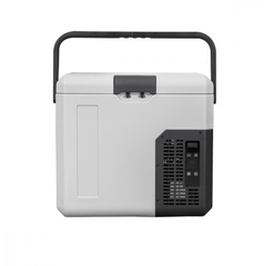 Компрессорный автохолодильник Alpicool P18 (12/24)