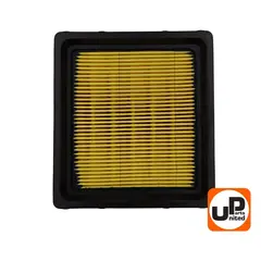Фильтр воздушный UNITED PARTS для HUSQVARNA K750 5441816-02 (TJ-GM-210-4)