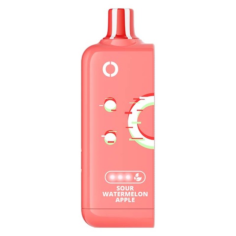 Картридж LOST MARY X-Link X-Nic 20000 - Кислый арбуз Яблоко