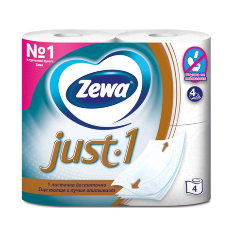 Туалетная бумага 