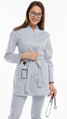 Костюм медицинский Сандра №129