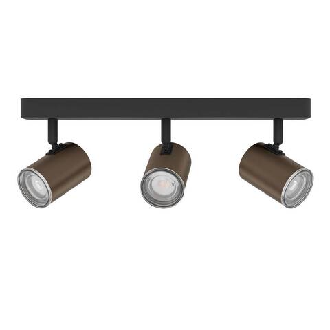 Потолочный светильник Eglo CONSUMA 1 300589