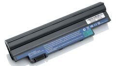Аккумулятор для Acer AL10B31, AL10A31 / Aspire One D257, 522, D270 (5200mAh, 11.1V)