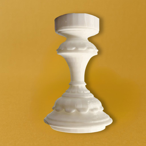 Подставка под яйцо №2 ( 5*5*8см) пластик