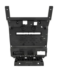 Магнитола для Ford Edge (2015-2018) Android 11 8/128GB QLED DSP 4G модель IN- FR105TS18-2K