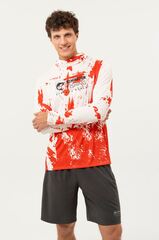 Летняя футболка (джерси) для рыбалки Remington Fishing Sun and Mosquito Protection Style 1 на remingtonn.ru