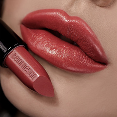 Губная помада Be Color тон 129 ягодный мусс