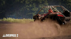 Overpass 2 (диск для PS5, интерфейс и субтитры на русском языке)