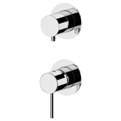 Remer X93PWB Смеситель для душа Remer X Style X93PWB фото