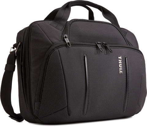 Картинка сумка городская Thule Crossover 2 Laptop Bag 15.6