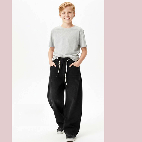 Джинсы подрост м (146-176) 260312-NZK9150.1