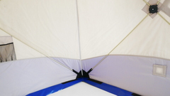 Палатка SibFisher 1,8-2,15