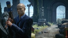 Hitman: World of Assasination (для Xbox One/Series S/X, интерфейс и субтитры на русском языке) [Цифровой код доступа]