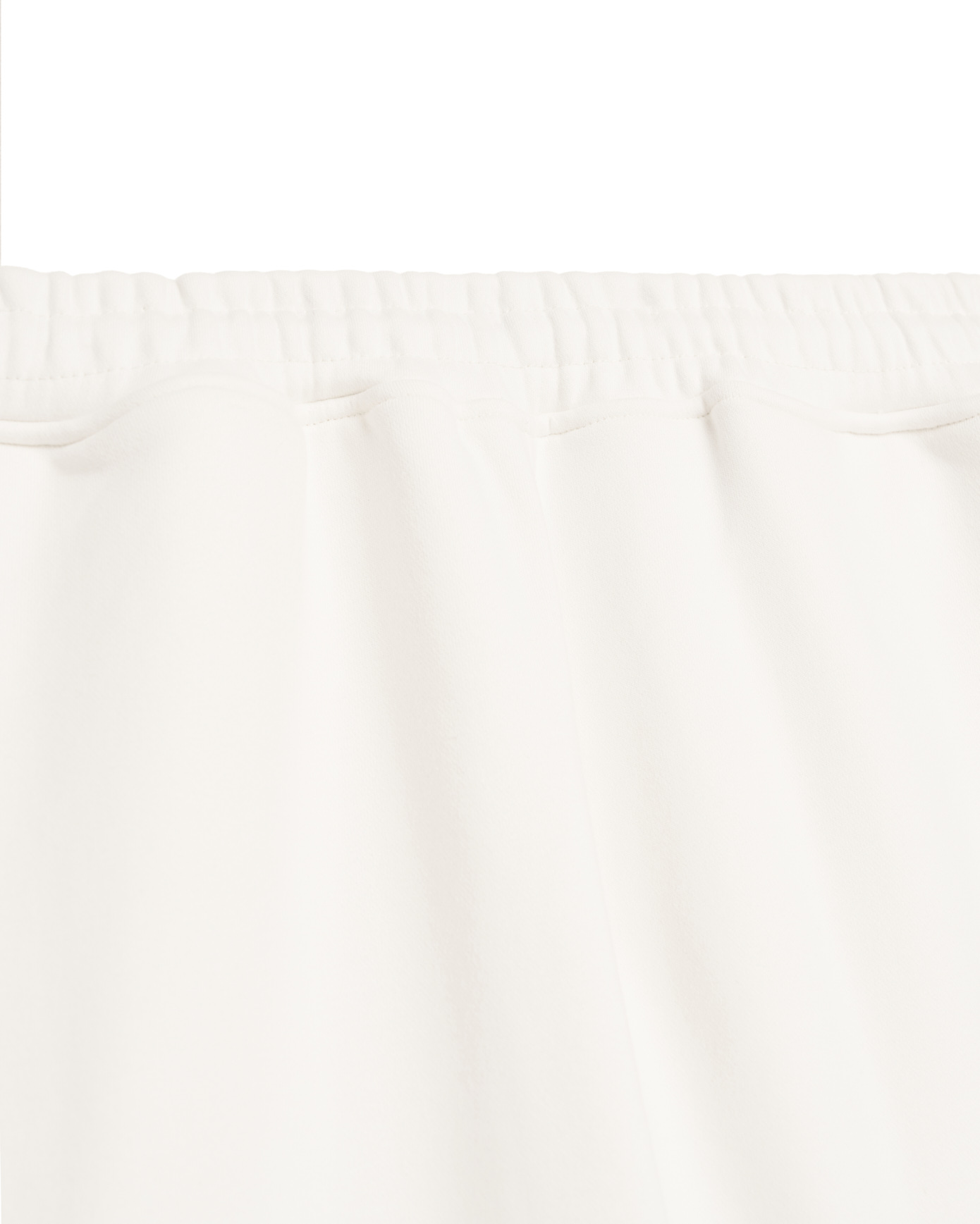 Джоггеры классической посадки