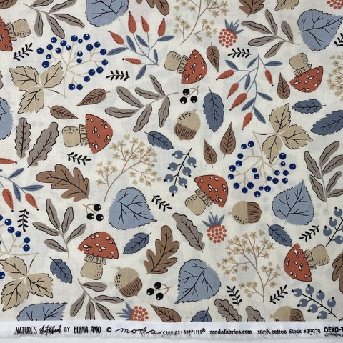 Американский хлопок